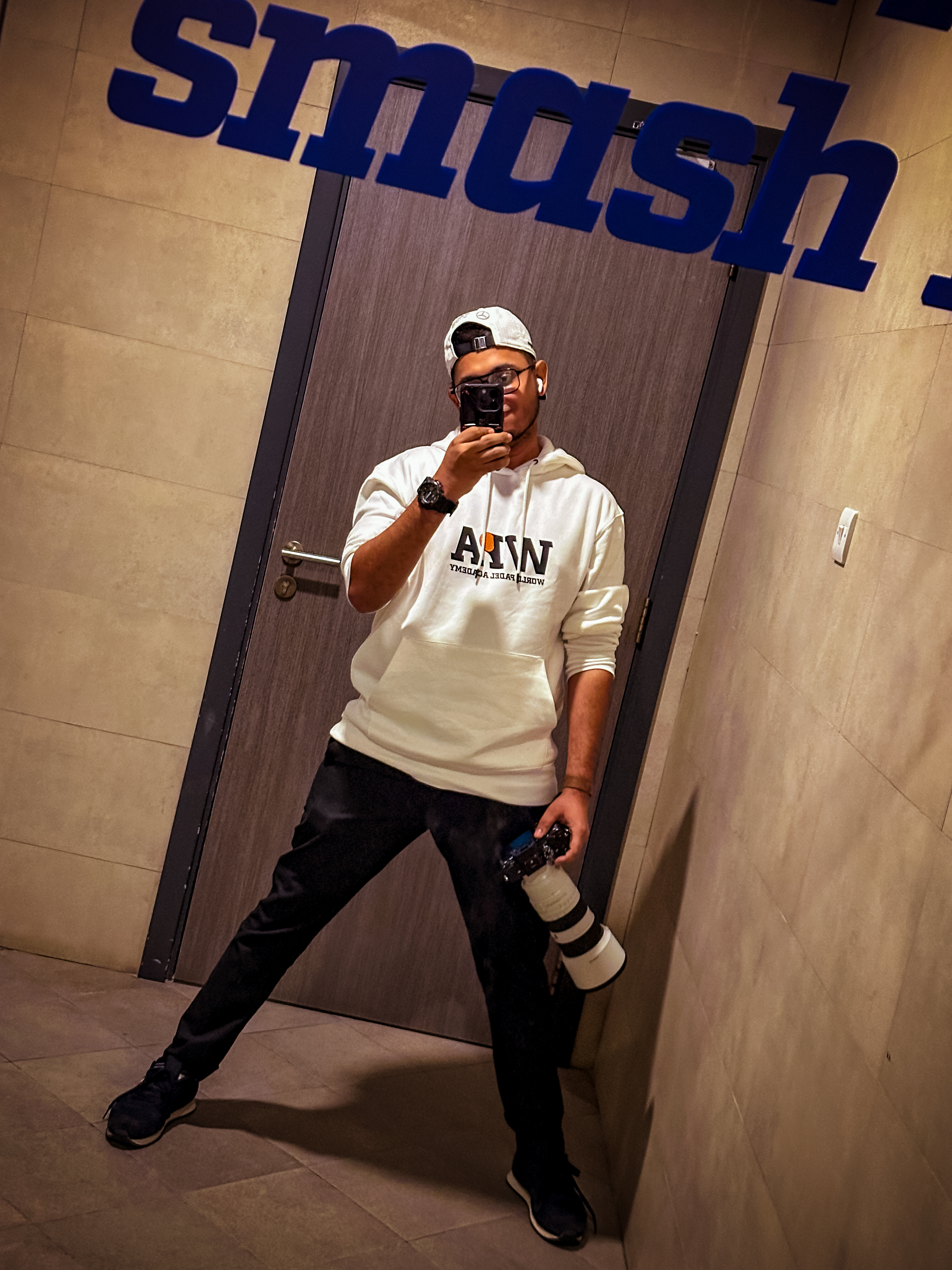 Mohammed Rafi - Professional Photographer